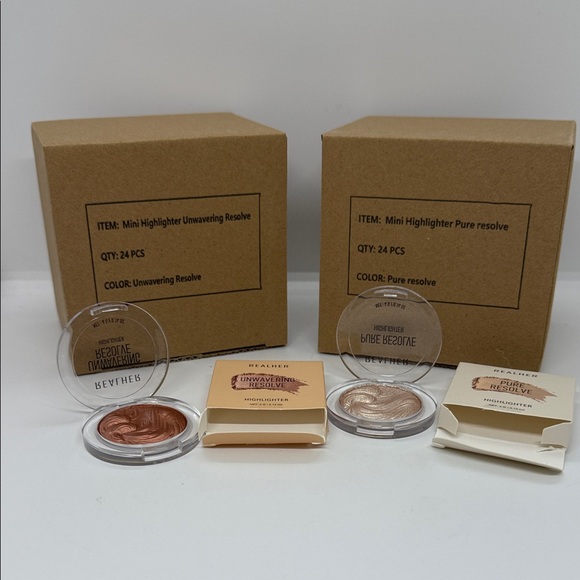 BEYHEM Mini Highlighter